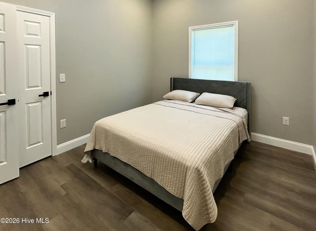 306 Martin Luther King Junior Drive, Smithfield, NC 27577