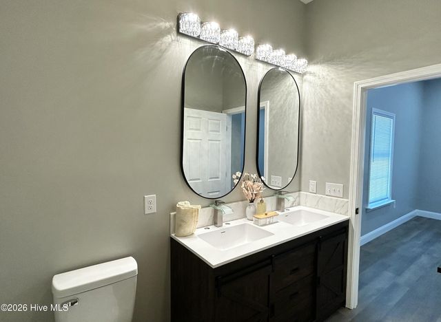 306 Martin Luther King Junior Drive, Smithfield, NC 27577