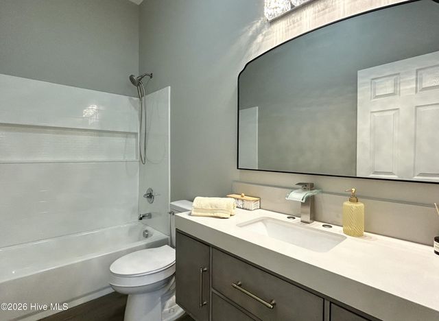 306 Martin Luther King Junior Drive, Smithfield, NC 27577