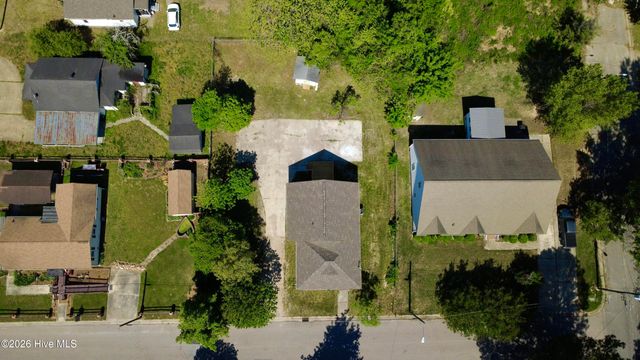 306 Martin Luther King Junior Drive, Smithfield, NC 27577