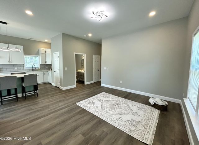 306 Martin Luther King Junior Drive, Smithfield, NC 27577