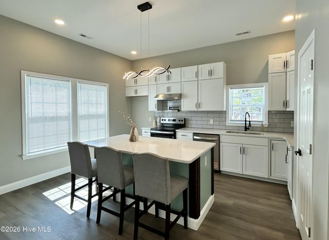 306 Martin Luther King Junior Drive, Smithfield, NC 27577