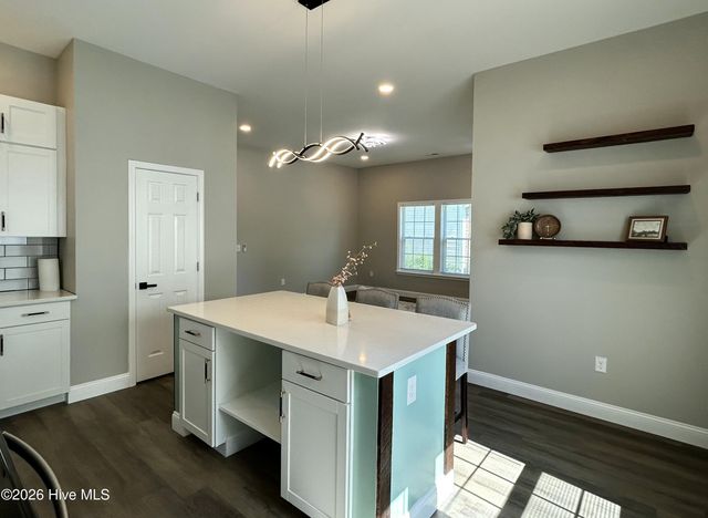 306 Martin Luther King Junior Drive, Smithfield, NC 27577