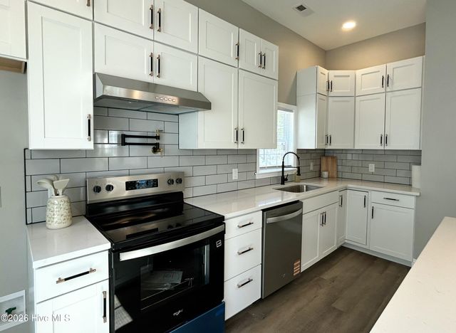 306 Martin Luther King Junior Drive, Smithfield, NC 27577