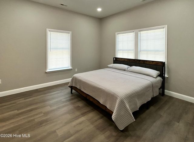 306 Martin Luther King Junior Drive, Smithfield, NC 27577