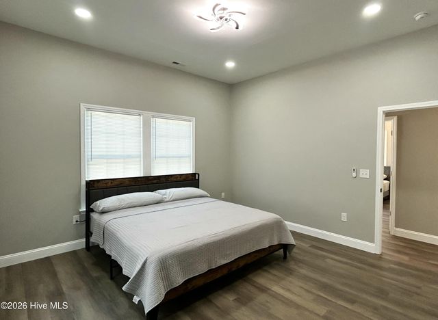 306 Martin Luther King Junior Drive, Smithfield, NC 27577