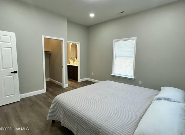 306 Martin Luther King Junior Drive, Smithfield, NC 27577