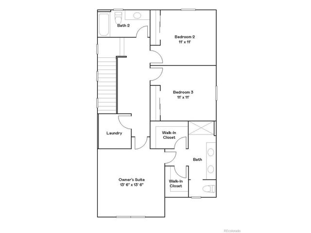 2744 Cramer Hts, Colorado Springs, CO 80904