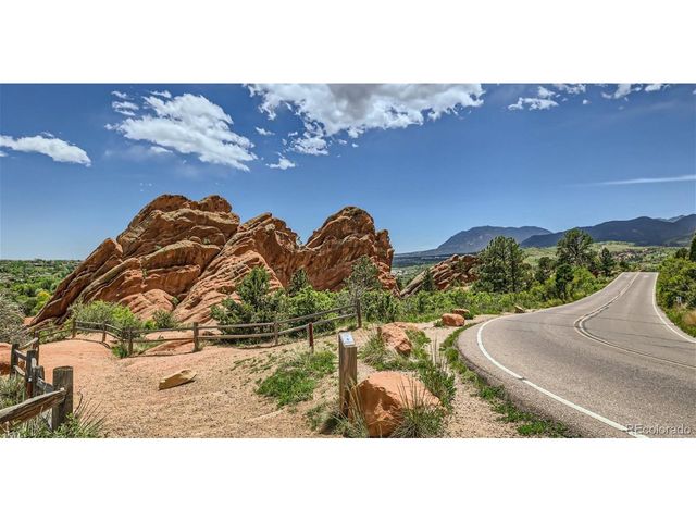 2744 Cramer Hts, Colorado Springs, CO 80904