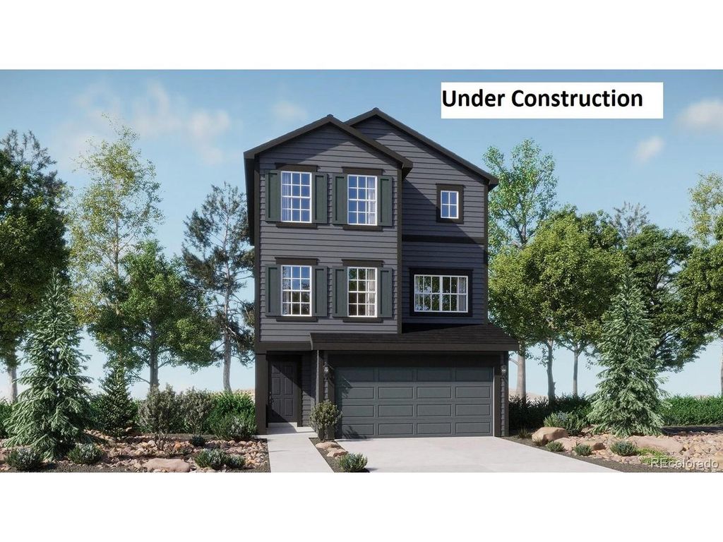 2744 Cramer Hts, Colorado Springs, CO 80904