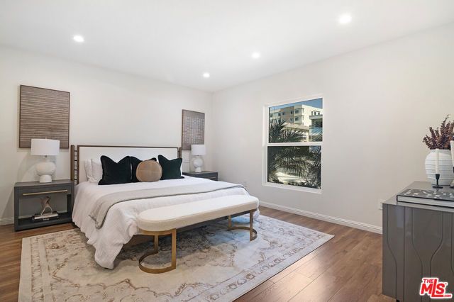 8828 Alcott Street, Los Angeles, CA 90035