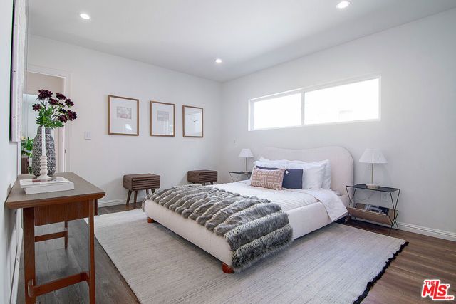 8828 Alcott Street, Los Angeles, CA 90035
