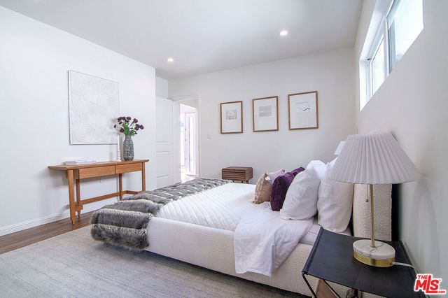 8828 Alcott Street, Los Angeles, CA 90035
