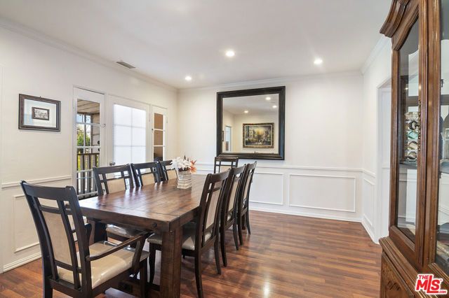 8828 Alcott Street, Los Angeles, CA 90035