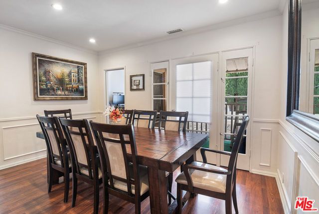 8828 Alcott Street, Los Angeles, CA 90035