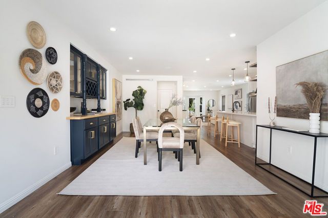 8828 Alcott Street, Los Angeles, CA 90035