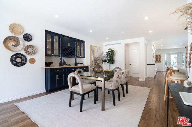 8828 Alcott Street, Los Angeles, CA 90035