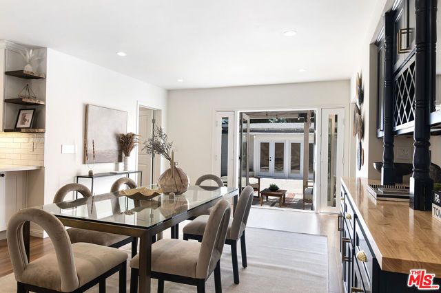 8828 Alcott Street, Los Angeles, CA 90035