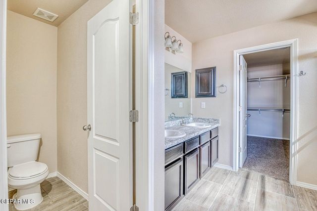 13636 Ness Avenue, Horizon City, TX 79928