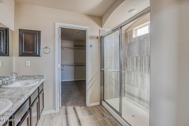 13636 Ness Avenue, Horizon City, TX 79928