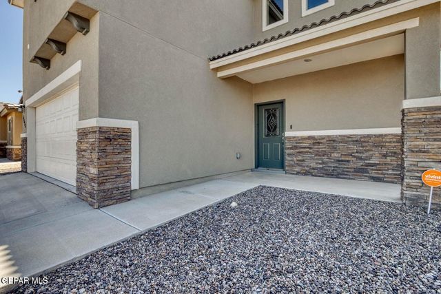 13636 Ness Avenue, Horizon City, TX 79928