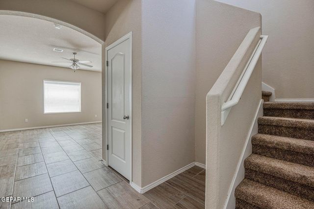 13636 Ness Avenue, Horizon City, TX 79928