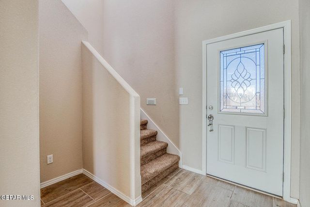 13636 Ness Avenue, Horizon City, TX 79928