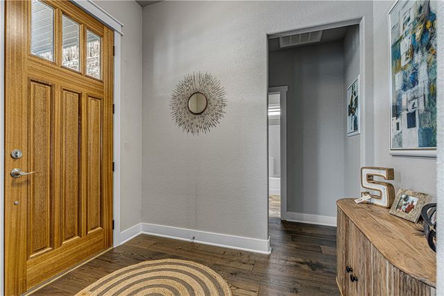 2630 E Bayside Xing, Fayetteville, AR 72703