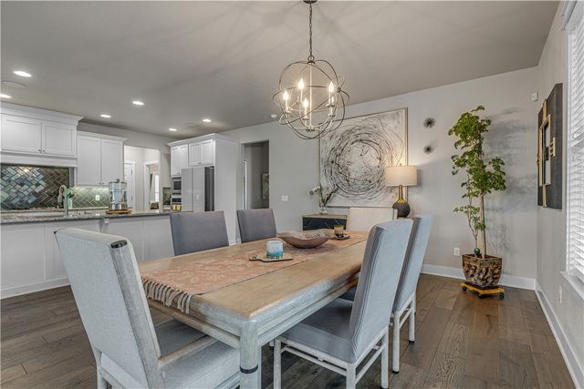 2630 E Bayside Xing, Fayetteville, AR 72703