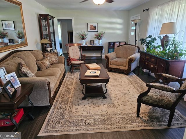 700 Brookwood Drive, Thomaston, GA 30286