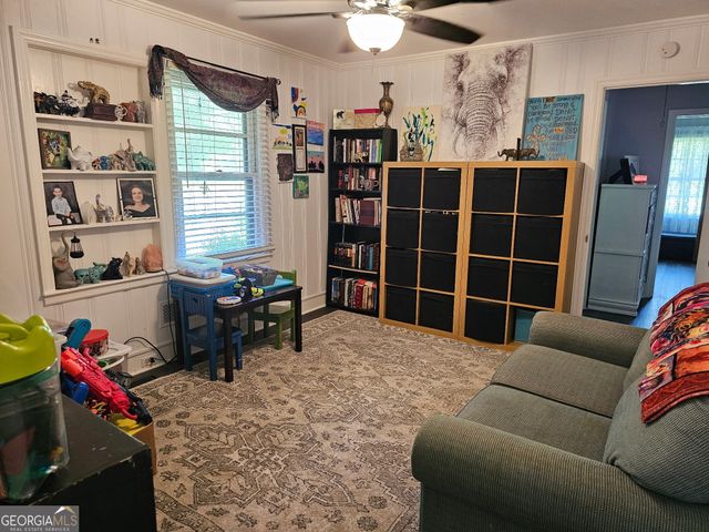 700 Brookwood Drive, Thomaston, GA 30286