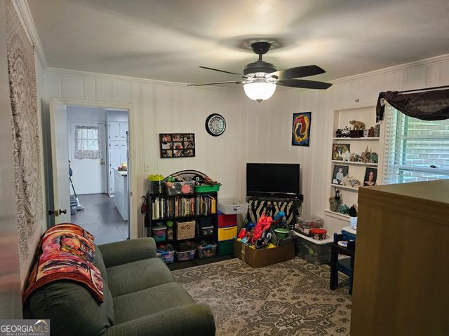700 Brookwood Drive, Thomaston, GA 30286