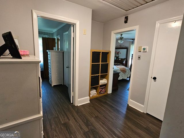 700 Brookwood Drive, Thomaston, GA 30286