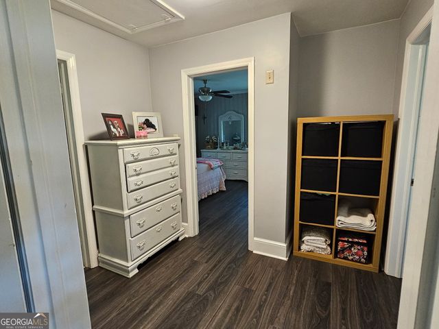 700 Brookwood Drive, Thomaston, GA 30286