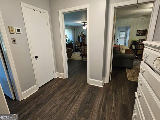 700 Brookwood Drive, Thomaston, GA 30286