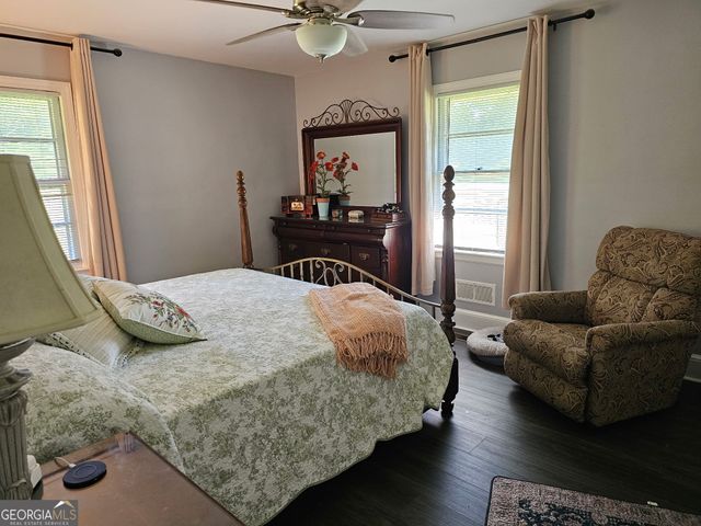 700 Brookwood Drive, Thomaston, GA 30286