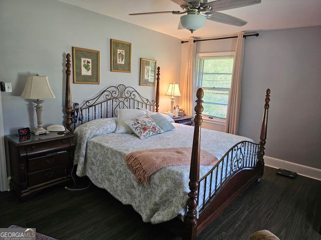 700 Brookwood Drive, Thomaston, GA 30286