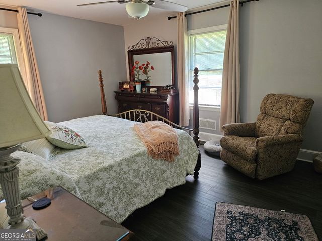 700 Brookwood Drive, Thomaston, GA 30286