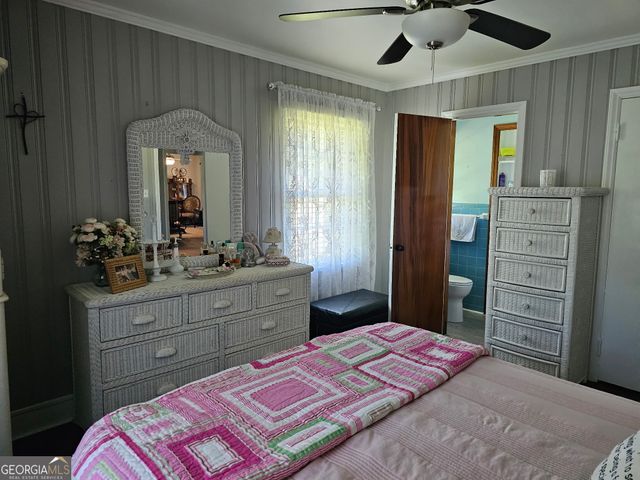 700 Brookwood Drive, Thomaston, GA 30286