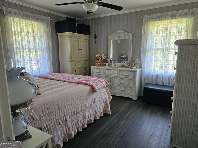 700 Brookwood Drive, Thomaston, GA 30286