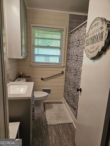 700 Brookwood Drive, Thomaston, GA 30286