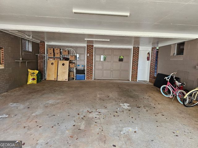 700 Brookwood Drive, Thomaston, GA 30286