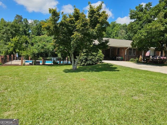700 Brookwood Drive, Thomaston, GA 30286