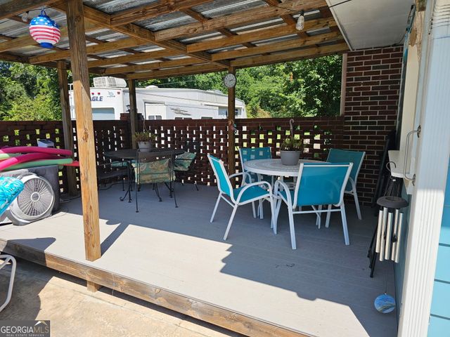 700 Brookwood Drive, Thomaston, GA 30286