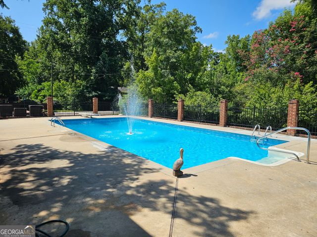 700 Brookwood Drive, Thomaston, GA 30286