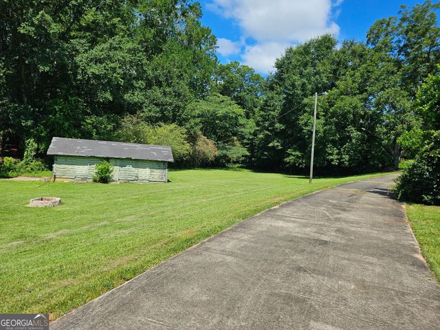 700 Brookwood Drive, Thomaston, GA 30286