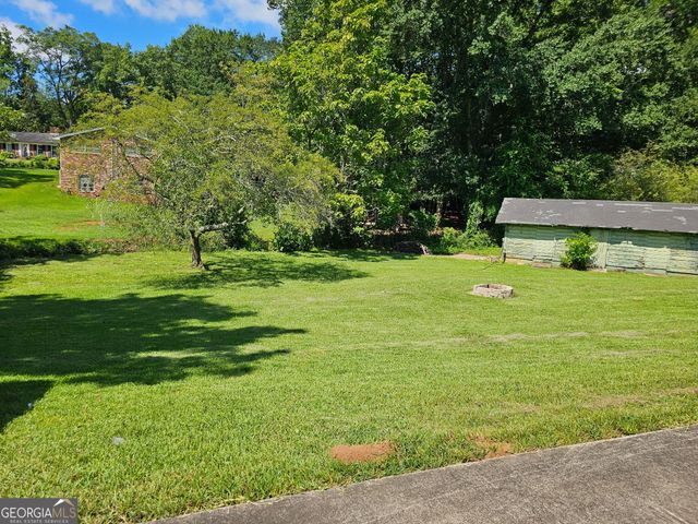 700 Brookwood Drive, Thomaston, GA 30286