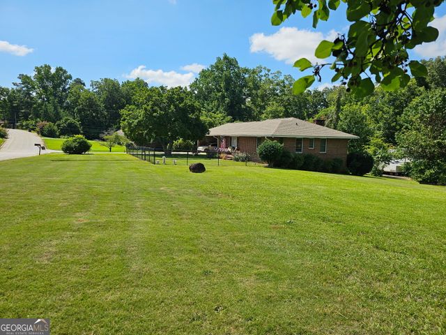 700 Brookwood Drive, Thomaston, GA 30286