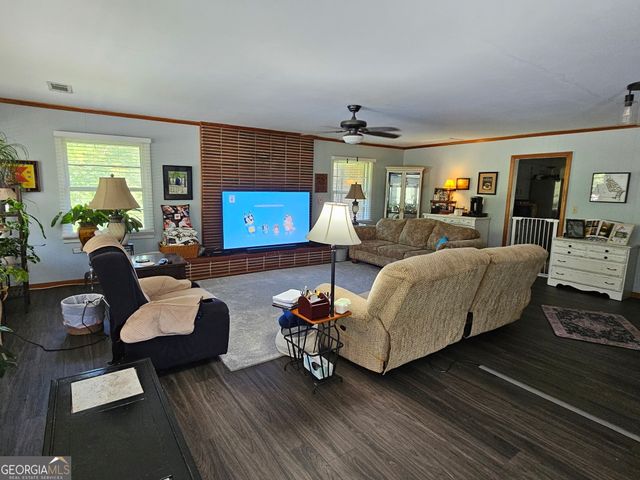 700 Brookwood Drive, Thomaston, GA 30286