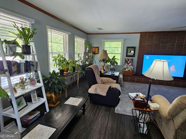 700 Brookwood Drive, Thomaston, GA 30286